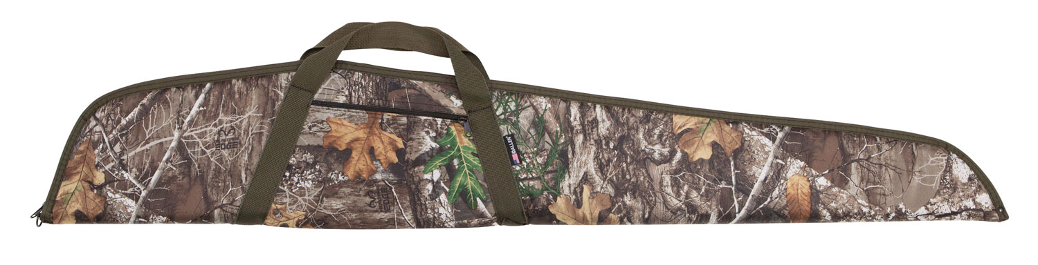 Allen 62952 Emerald 52" Realtree Edge Shotgun Case