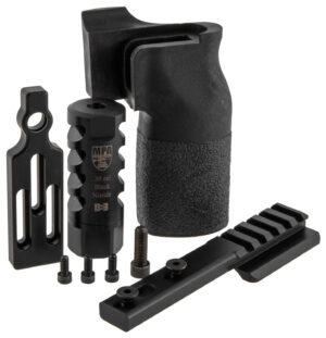 MasterPiece Arms 308 PMR Accessory Upgrade Bundle