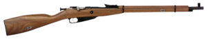 Crickett KSA9130 Youth .22 LR Mini Rifle Blued Walnut