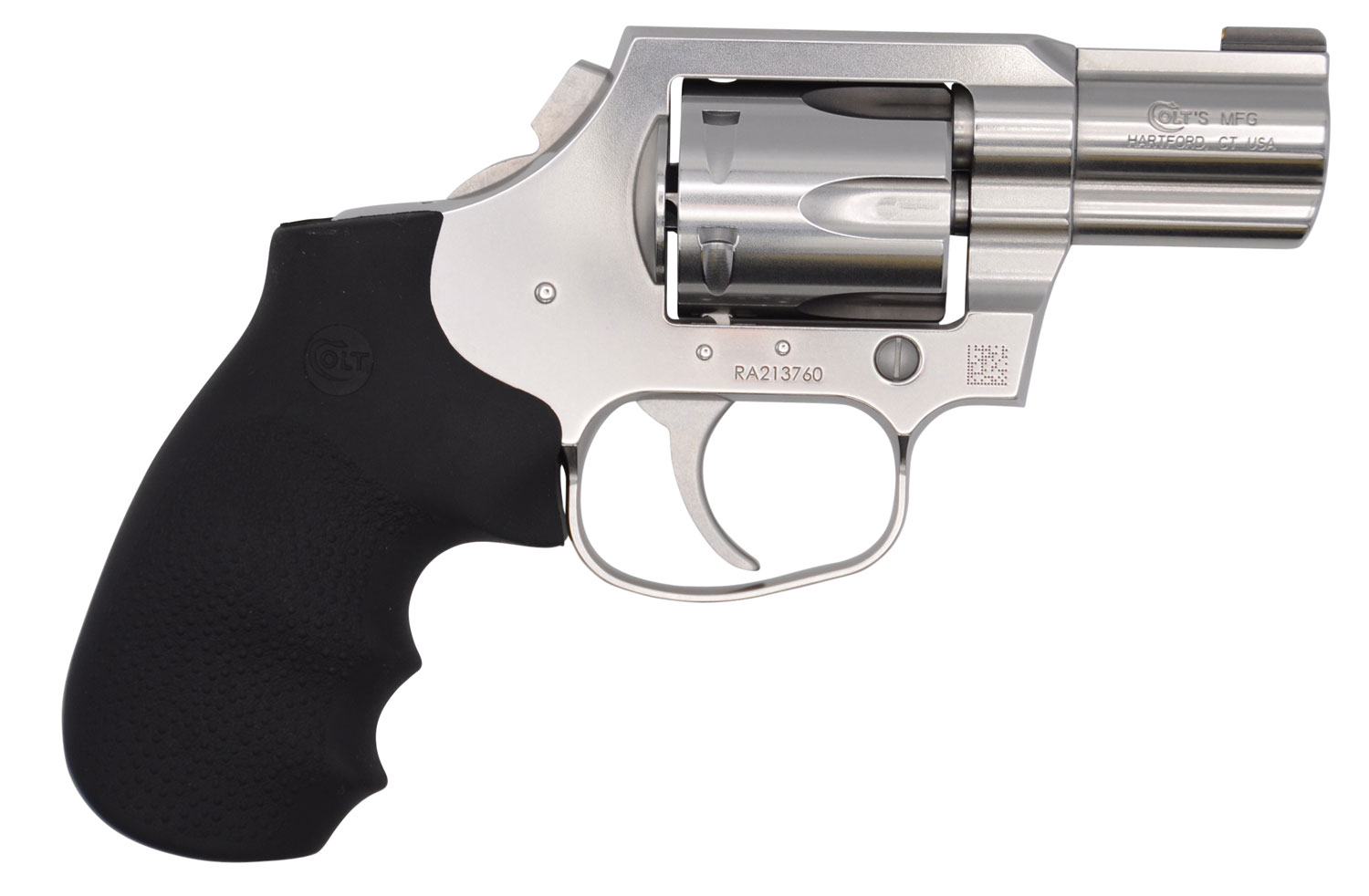 Colt King Cobra Carry .357 Magnum 2" DAO Revolver