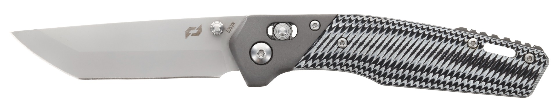 Schrade Truix Pivot Lock Folder Knife