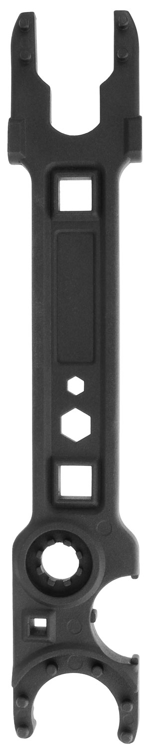 TacFire Armorer's Combo Wrench for AR-15 & AR-10