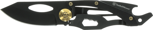 Smith & Wesson Small Multi-Tool Folding Knife 2"