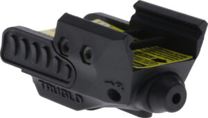TruGlo TG7620R Sight-Line Handgun Laser Sight