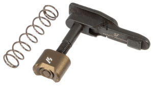 Strike Industries Ambidextrous Magazine Release AR-15
