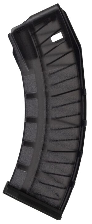 CZ-USA Bren 2 30rd 7.62x39mm Clear Polymer Magazine