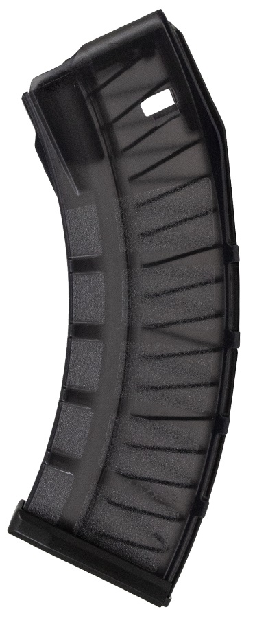 CZ-USA Bren 2 30rd 7.62x39mm Clear Polymer Magazine