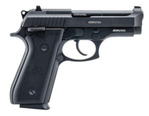 Taurus Model 58 .380 ACP Semi-Auto Handgun 15-Round
