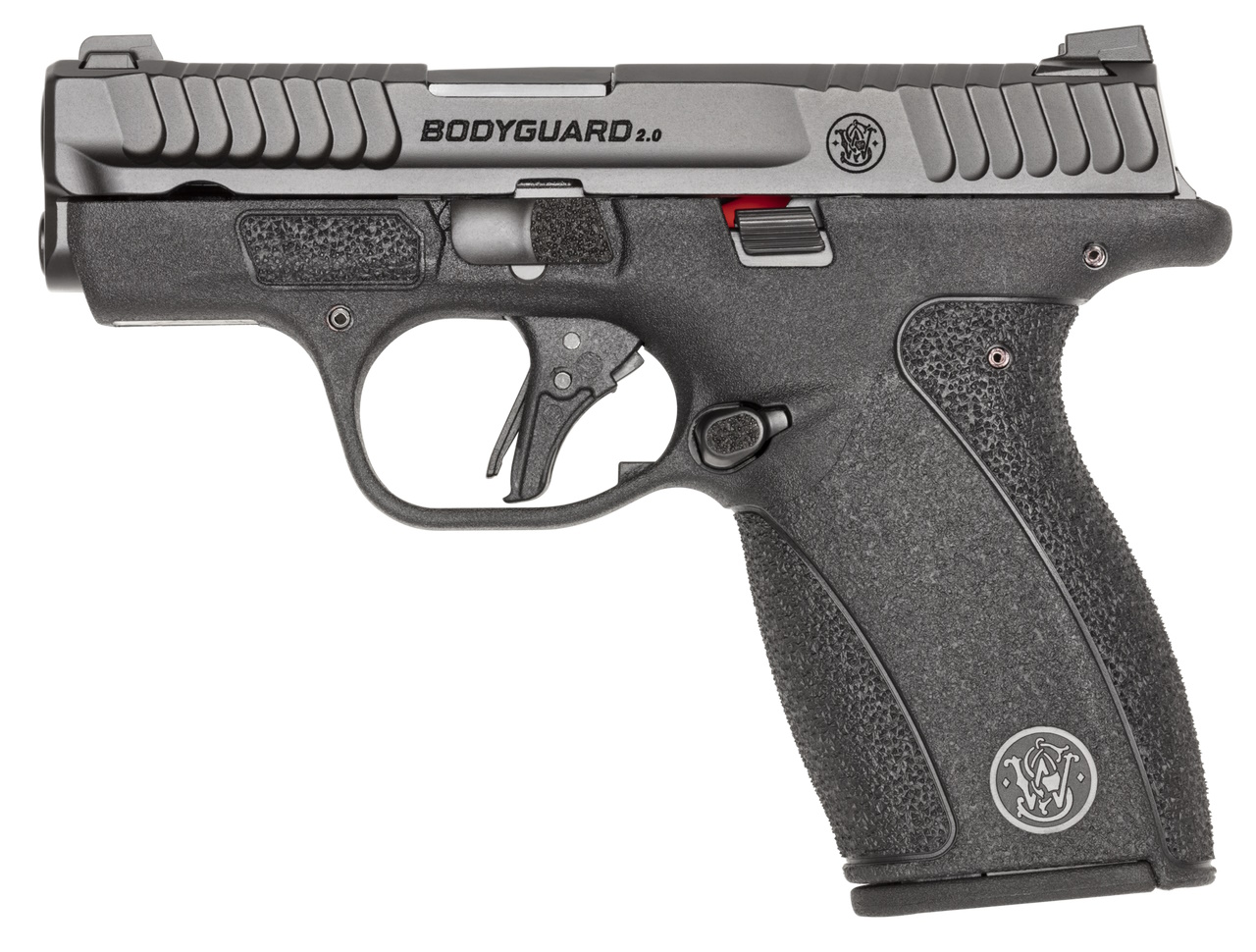 Smith & Wesson M&P Bodyguard 2.0 .380 ACP Pistol
