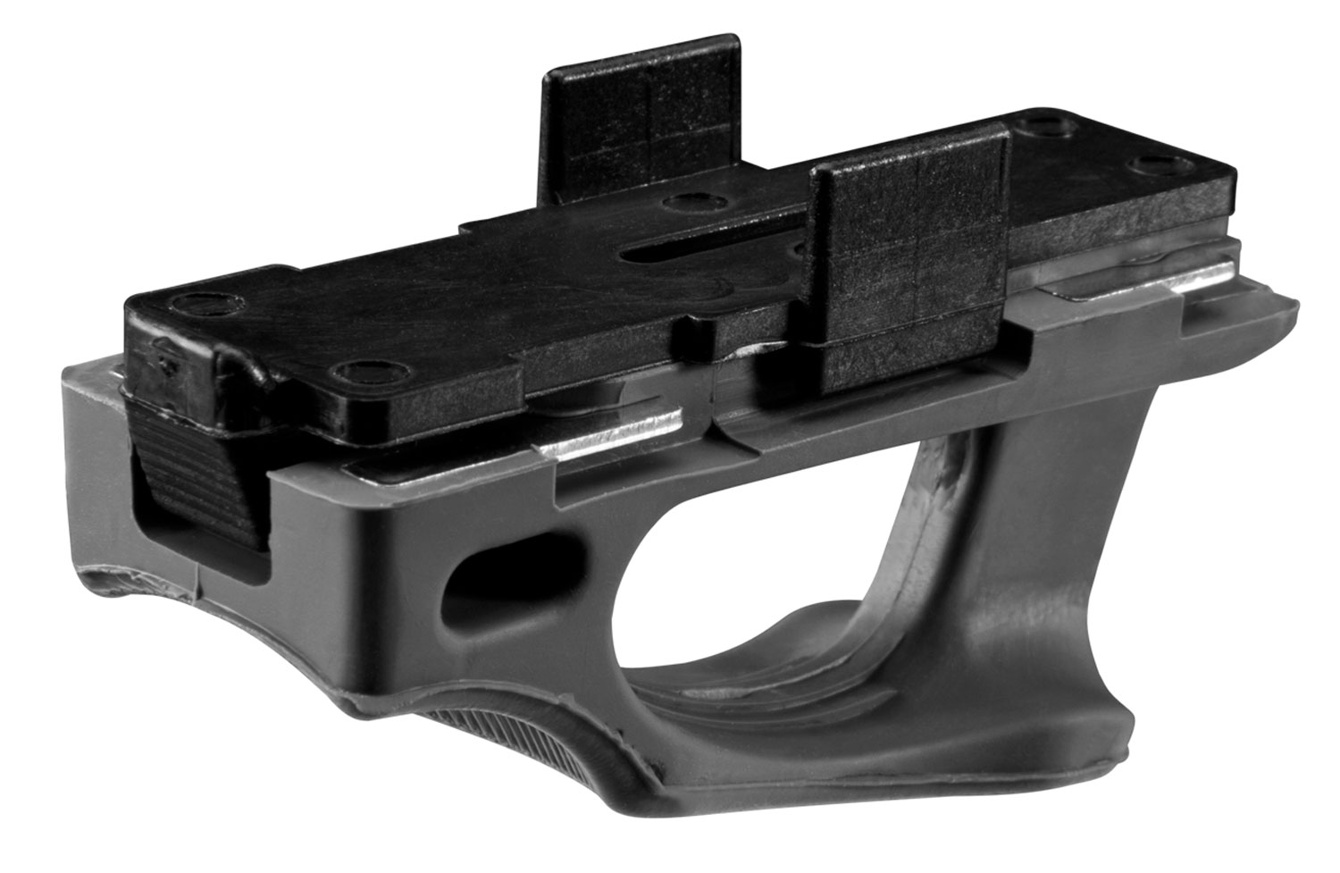 Magpul Ranger Plate MAG020-GRY for USGI 5.56 Mags