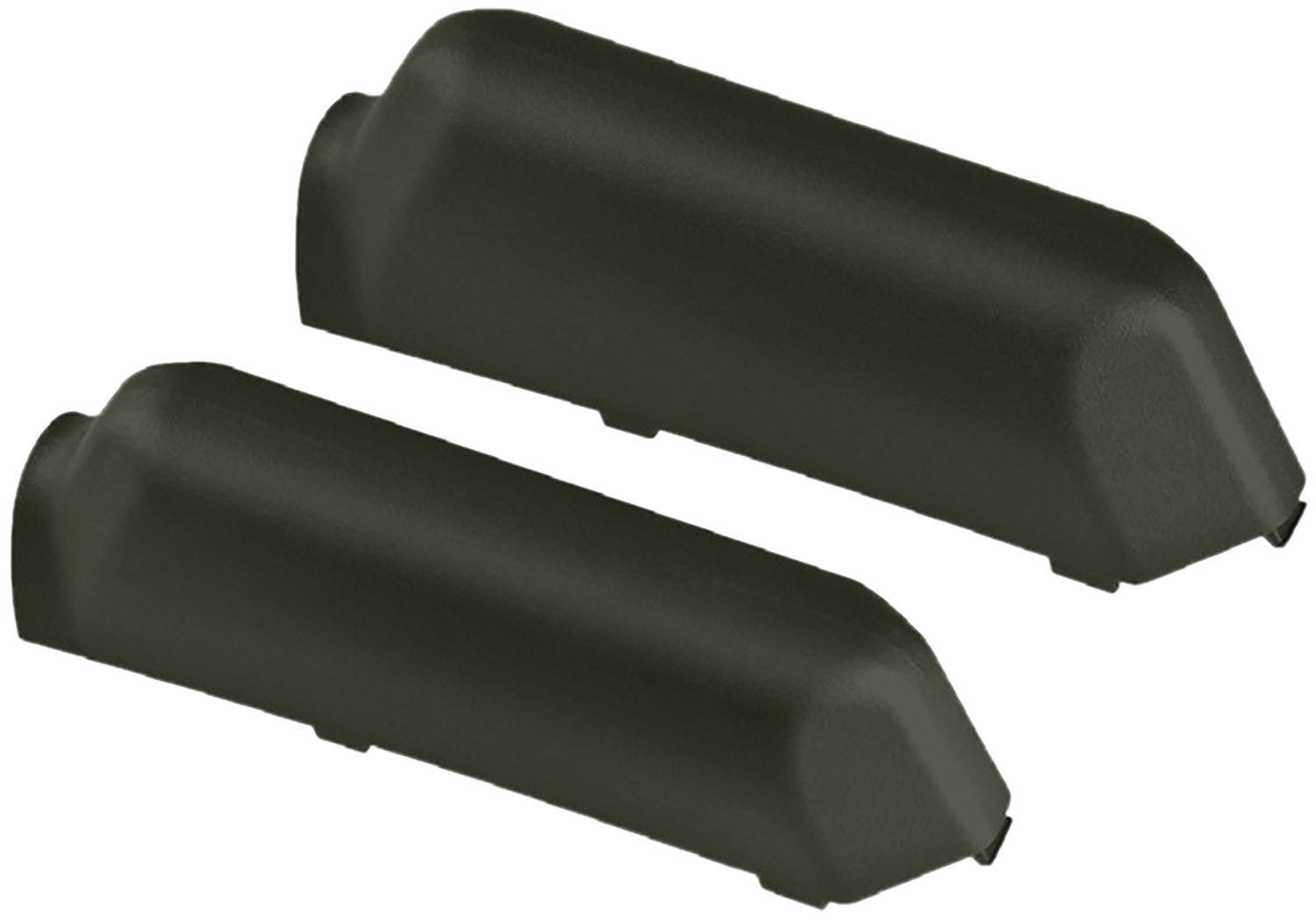 Magpul Hunter/SGA Cheek Riser Kit Olive Drab Green