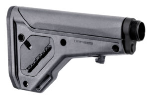 Magpul UBR Gen2 Collapsible Stock Stealth Gray