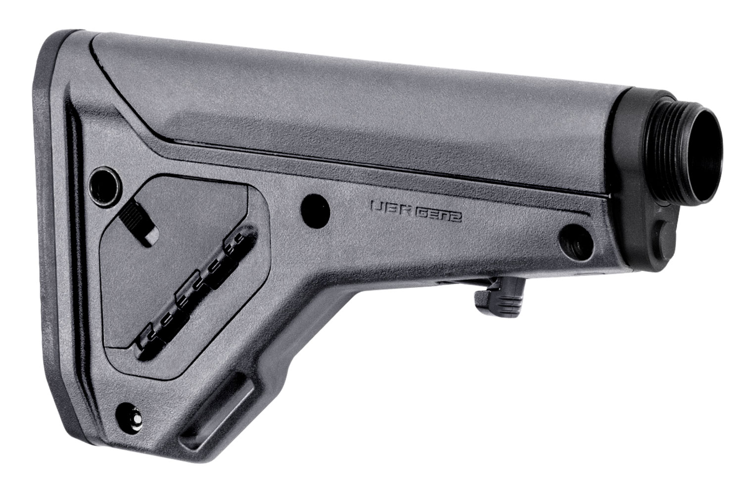 Magpul UBR Gen2 Collapsible Stock Stealth Gray