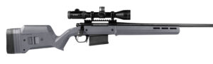 Magpul Hunter 700L Adjustable Stock - Stealth Gray