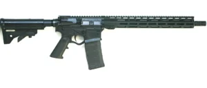 ATI Alpha Maxx 5.56 NATO Rifle with 16-Inch Barrel