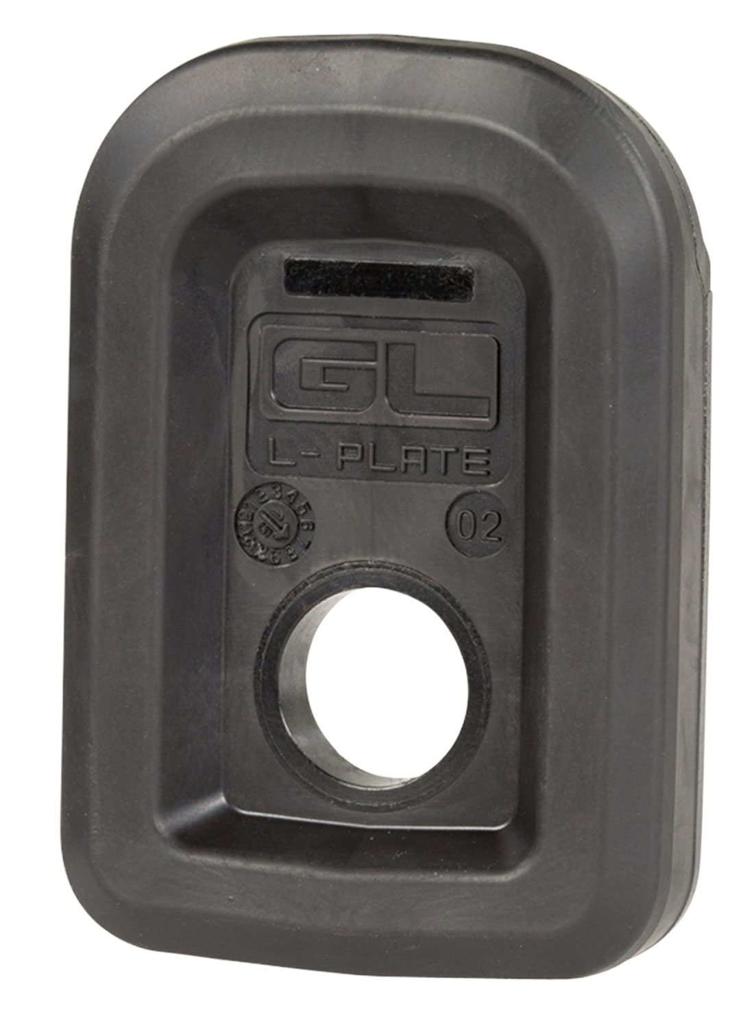 Magpul GL L-Plate for PMAG 17 GL9/15 GL9 Magazines