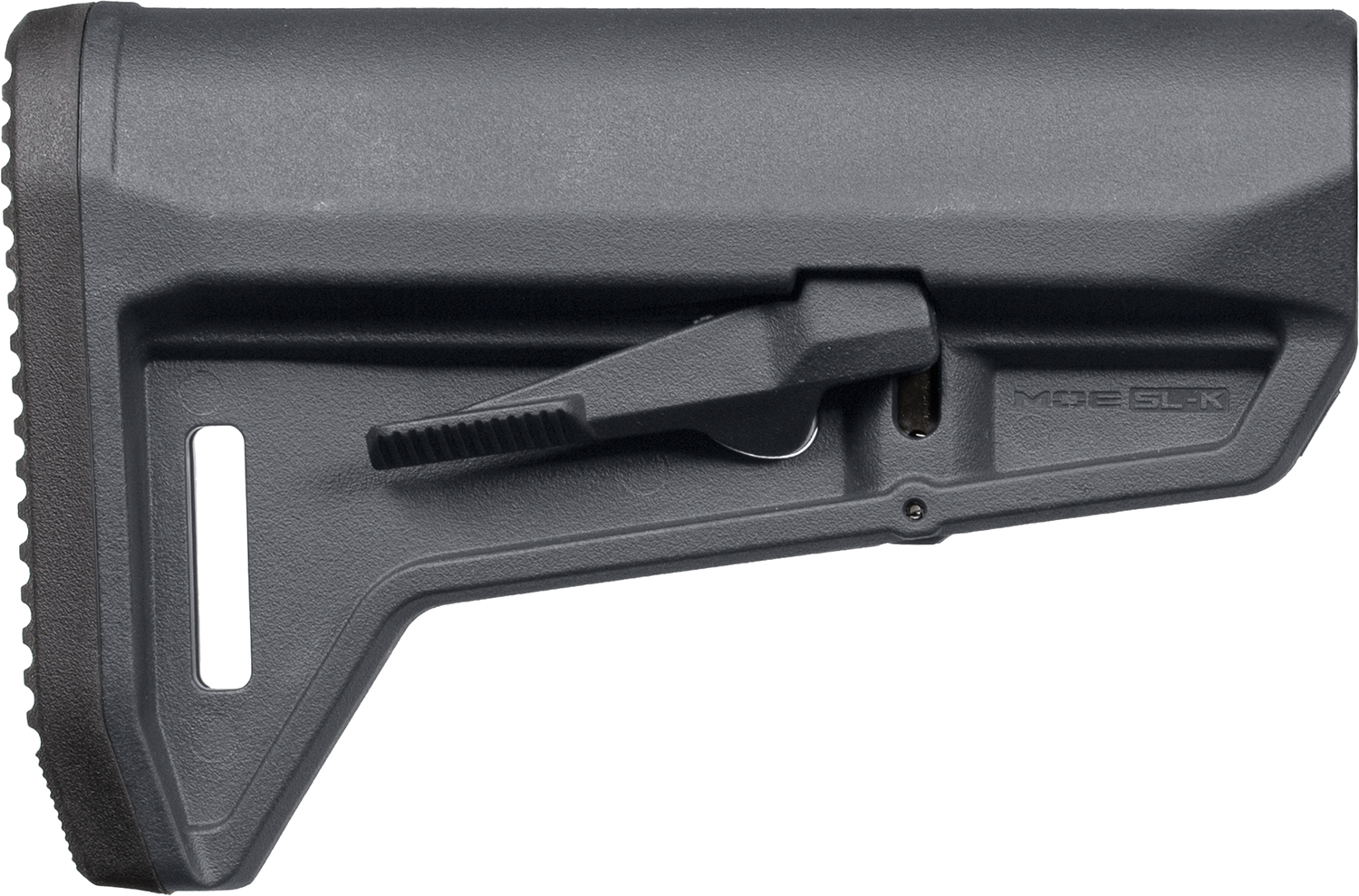 Magpul MOE SL-K Carbine Stock Mil-Spec Gray
