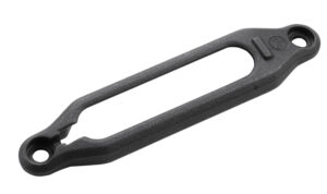 Magpul MAG631-BLK M-LOK Tape Switch Mount Plate