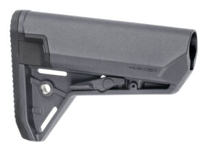 Magpul MOE SL-S Carbine Stock Stealth Gray for AR-15