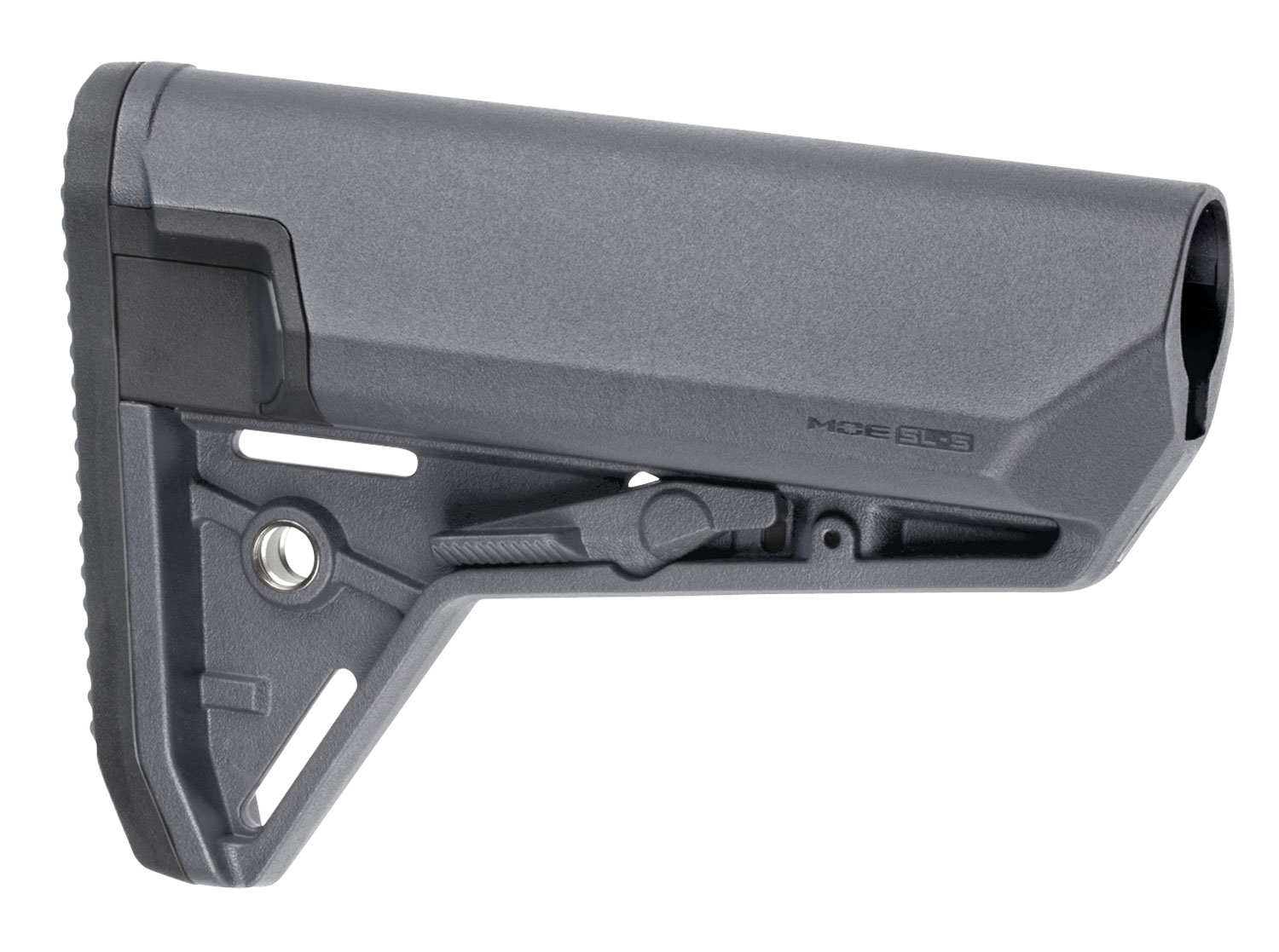Magpul MOE SL-S Carbine Stock Stealth Gray for AR-15
