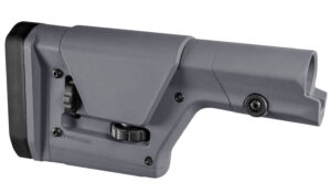 Magpul PRS Gen3 Precision Stock for AR-15/M16 - Gray