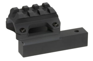 Magpul X-22 Backpacker Optic Mount - Black