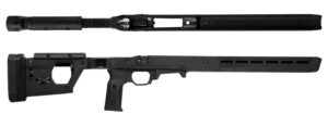 Magpul Pro 700 Fixed Stock for Remington 700