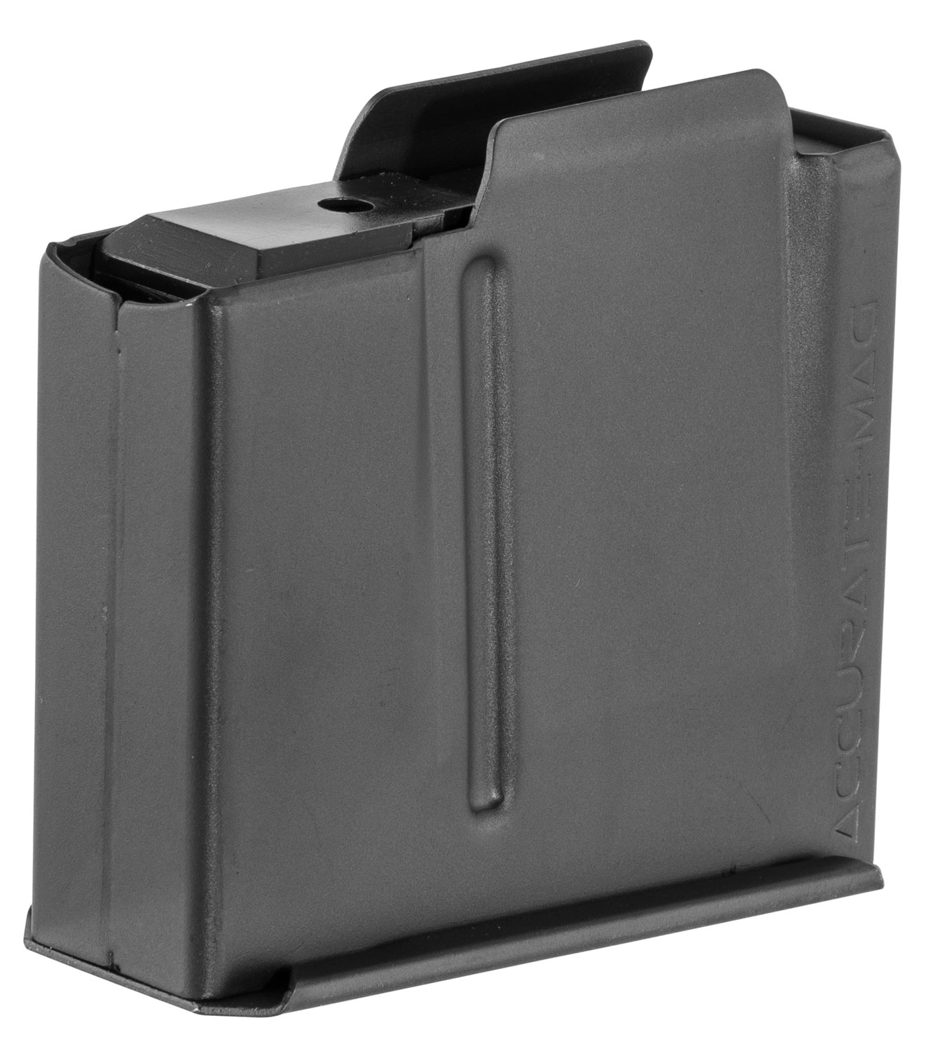 Ruger 6.5 PRC 3-Round Magazine for Precision Rifles