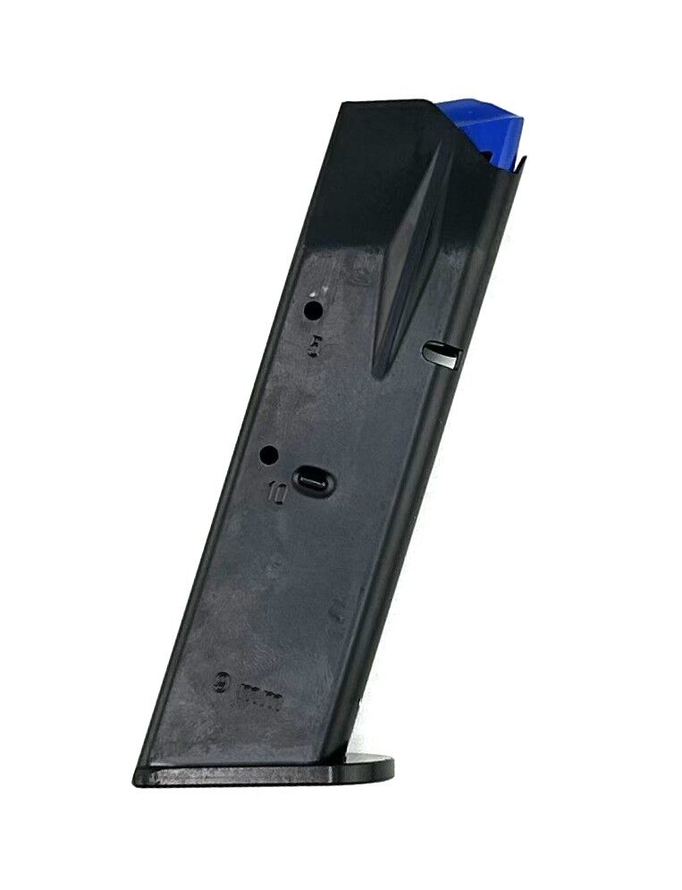 CZ Dan Wesson DWX Compact 9mm 10-Round Magazine