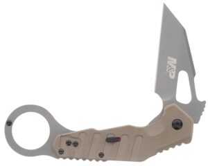 M&P Extreme Ops Karambit Knife by M&P Accessories