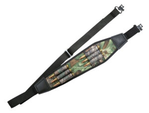 GrovTec GTSL115 Realtree Xtra Padded Rifle Ammo Sling