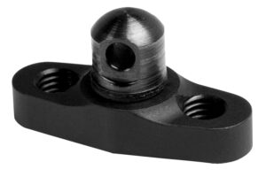 GrovTec GTSW111 Flanged Stud Mount KeyMod