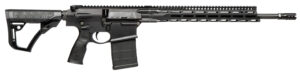 Daniel Defense DD5 V4 CA Compliant 7.62x51mm Rifle