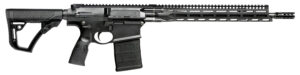 Daniel Defense DD5 V3 CA Compliant 7.62 NATO Rifle