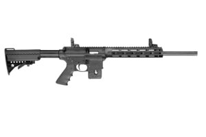 Smith & Wesson M&P15-22 PC Sport .22LR Rifle