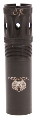 Carlsons Cremator 12GA Ported Choke Tube for Beretta Benelli