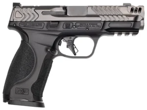 Smith & Wesson M&P M2.0 Metal Carry Comp 9mm Pistol