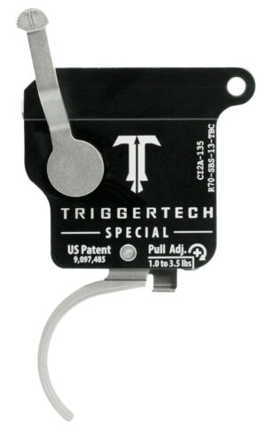 TriggerTech Special Remington 700 Single-Stage Trigger