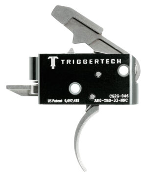 TriggerTech Competitive 2-Stage AR-15 Trigger - 3.5 lbs
