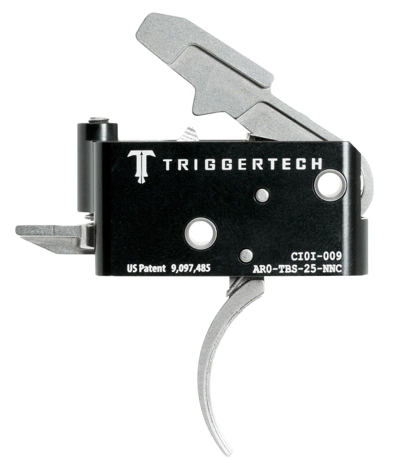 TriggerTech Adaptable AR-15 Two-Stage Trigger
