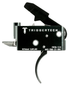 TriggerTech Adaptable Primary Two-Stage AR-15 Trigger
