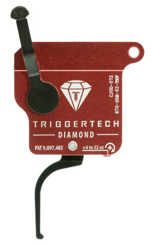 TriggerTech Diamond Single-Stage Trigger for Remington 700