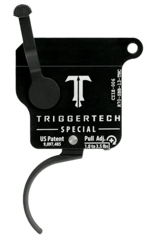 TriggerTech Rem 700 Special Single-Stage Trigger