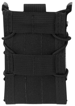 High Speed Gear TACO Mag Pouch Black MOLLE Compatible