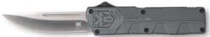 CobraTec Lightweight 3.25" OTF Knife - D2 Steel Blade