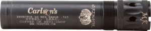 Carlsons Cremator 12GA Ported Choke Tube INVECTOR DS