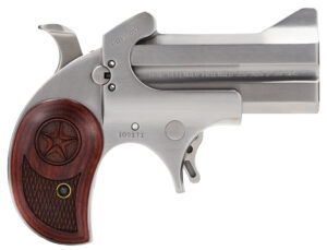 Bond Arms Cowboy Defender .357 Magnum Derringer
