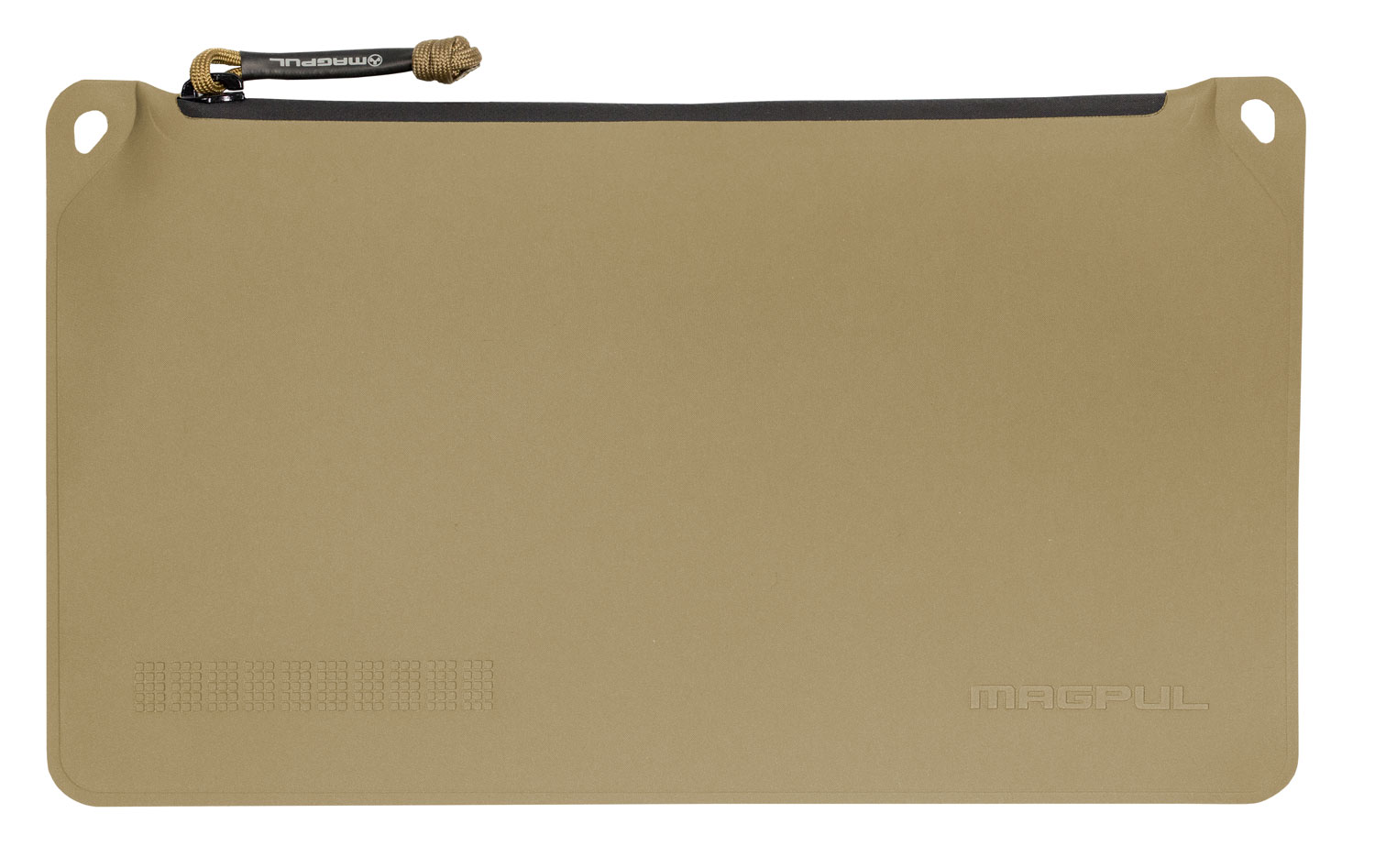 Magpul MAG857-245 DAKA Pouch Flat Dark Earth Polymer Medium