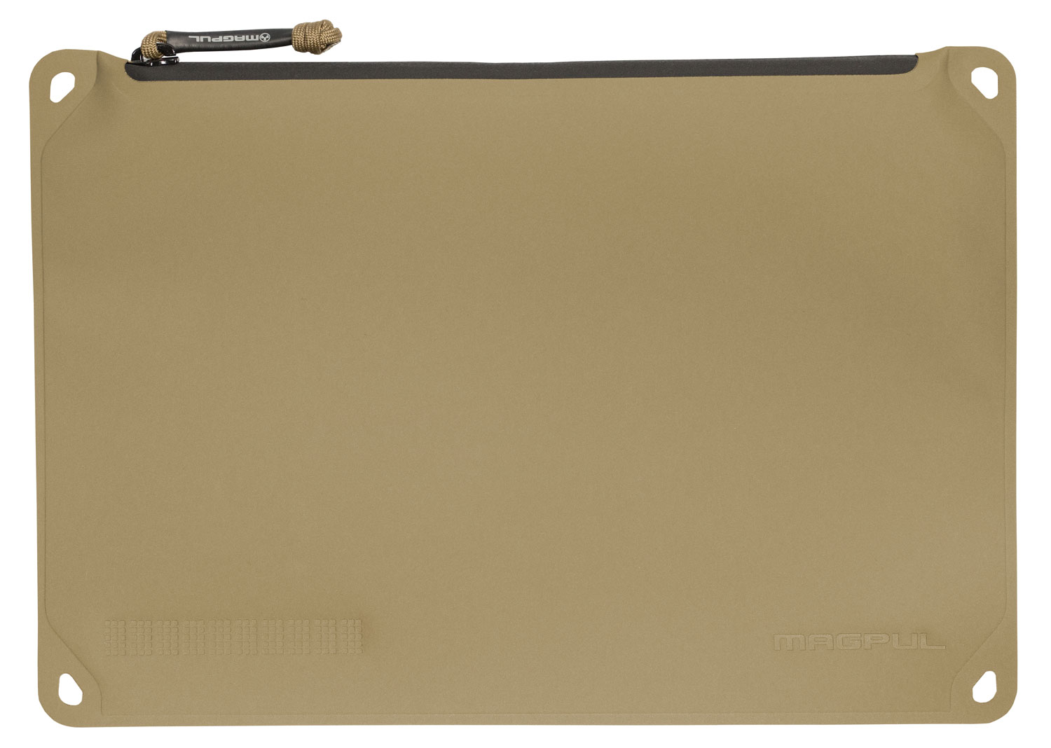 Magpul MAG858-245 DAKA Pouch Large Flat Dark Earth Polymer