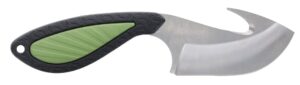 Schrade SRA Isolate Ultimate Fixed Blade Knife